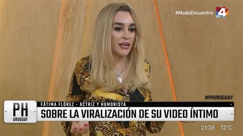 fatima florez porn video